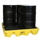 Drum & Barrel Containment Pallets category image