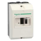 IEC GV Motor Starters Enclosure Accessories category image