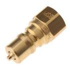 Hydraulic Quick Couplers category image