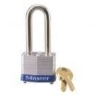 Keyed Different Padlocks category image