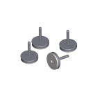 Enclosure Leveling Pads category image