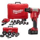 Cordless Knockout Tools category image