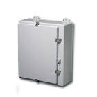Single Door Enclosures - Nonmetallic category image