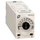 REX Series Plug-In Timing Relays category image