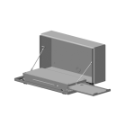 Work Station Accessories category image
