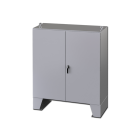 Overlapping Two Door Enclosures category image
