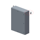 Enclosure Mounting Kits category image