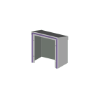 Enclosure Rain Hoods category image