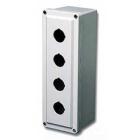 Non-Metallic NEMA 4X Pushbutton Enclosures category image