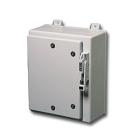 Disconnect Single Door Enclosures - Nonmetallic category image