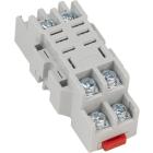 IEC Cube Relay Sockets category image