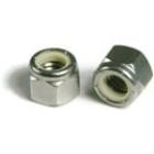 Nylon Locknuts category image
