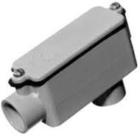 PVC Conduit Fittings | Marshall E. Campbell Company