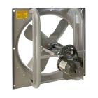 Belt Driven Wall Exhaust Fans category image