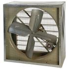 Cabinet Wall Exhaust Fans category image