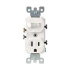 Combination Switch / Receptacle category image
