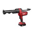Cordless Caulk Guns category image