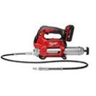 Cordless Grease Guns category image
