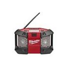 Cordless Jobsite Radios category image