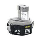 Cordless Tool Batteries category image
