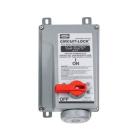 Pin & Sleeve Mechanical Interlocks category image