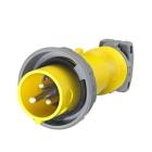 Pin & Sleeve Plugs category image