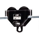 Trolleys & Beam Clamps category image
