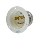 Twist Lock Flanged Inlets category image