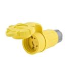 Watertight Twist-Lock Connector Bodies category image