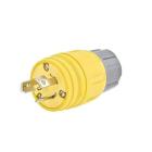 Watertight Twist-Lock Plugs category image