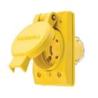 Watertight Twist-Lock Receptacles category image