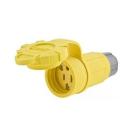 Watertight Straight Blade Connector Bodies category image