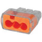 Push-In Wire Connectors category image