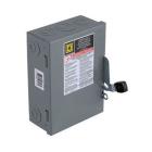 240V Fusible NEMA 12 Safety Switches category image