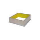 Exhaust Fan Curbs category image