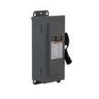 600V Non-Fusible NEMA 12 Safety Switches category image