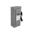 600V Non-Fusible NEMA 1 Safety Switches category image