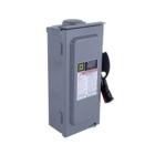 600V Non-Fusible NEMA 3R Safety Switches category image
