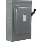 240V Non-Fusible NEMA 3R Safety Switches category image