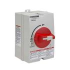 600V Non-Fusible NEMA 4X Disconnects category image