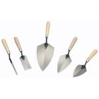 Trowels & Pointers category image
