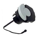 Replacement Gas Cap For Stihl MS-250 Chainsaw
