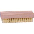 4-3/4" Nail Brush Plastic Fill 3/4" Trim