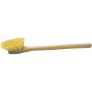 20" Tampico Utility Scrub 2" Foam Block