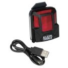 Hard Hat Rechargeable Safety Lamp with Magnet
