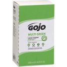 Multi Green Hand Cleaner 2000 Ml Refill For Pro Tdx Dispenser. Case Of 4
