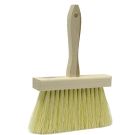 6" Masonry Brush Tampico 3" Trim