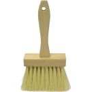 Masonry Brush Tampico Fill Wood Handle