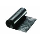 40x46 High Density Clear Can Liner