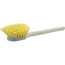 20" Yellow Poly Utility Scrub 2" Foam Block